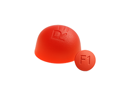 Testosterone Bottle of Pills