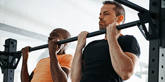 Men's Health Image 2
