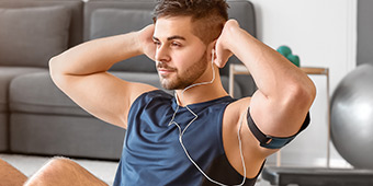 Men's Health Image 6